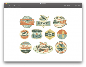 How To Open Eps And Ai Files Without Adobe Illustrator Simple How To Open Eps And Ai Files Without Adobe Illustrator Simple