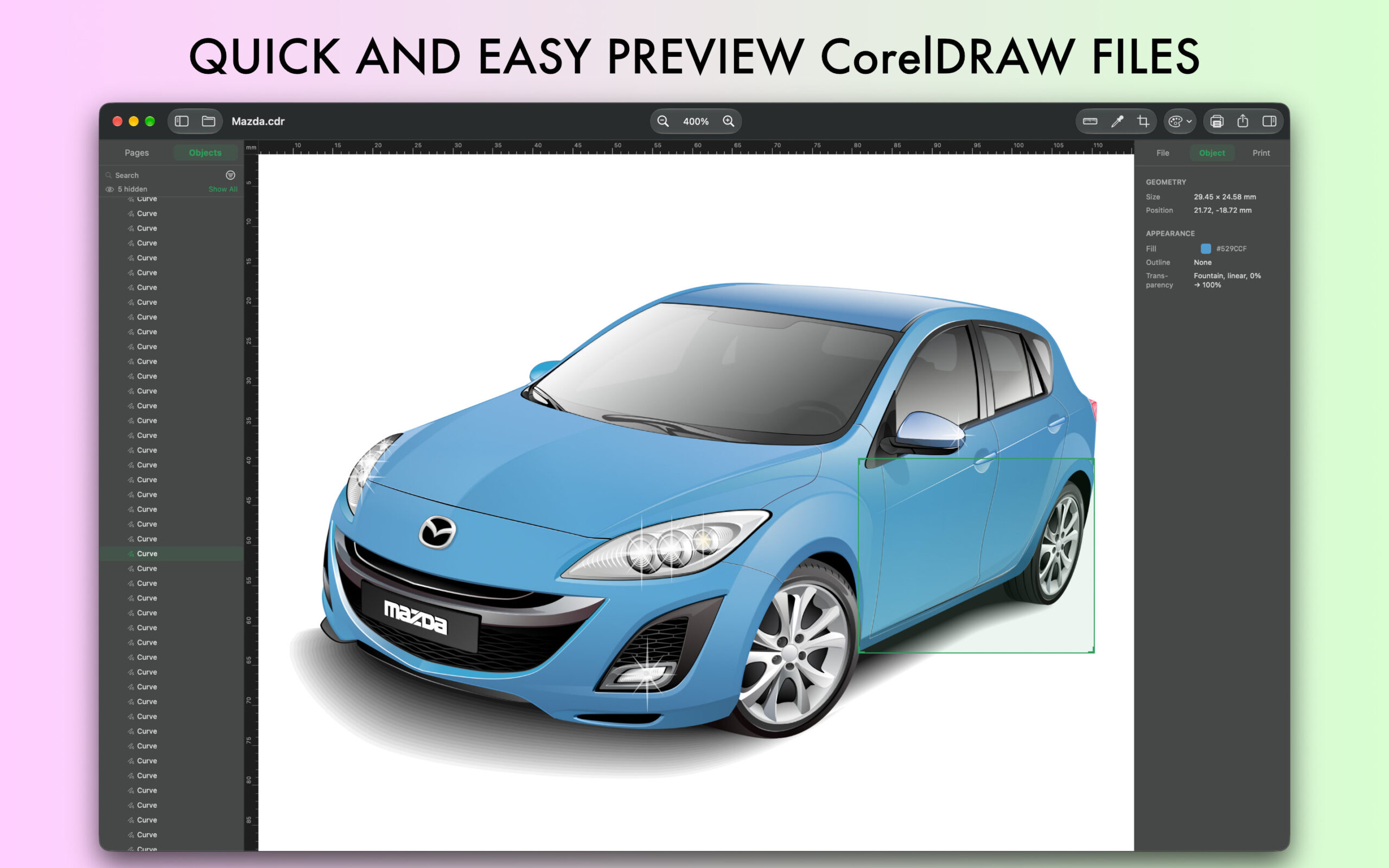 cdrviewer_mac